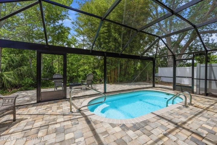 3030 Pebble Creek Street, Melbourne, FL 32935 — photo 16