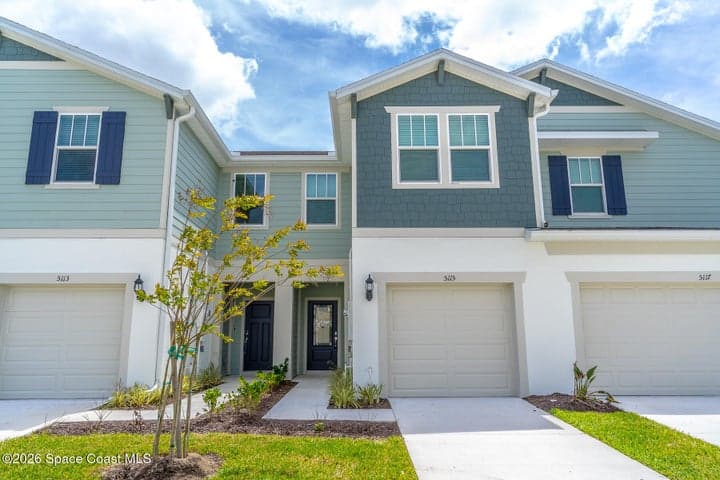 5115 Inspire Lane, Melbourne, FL 32904