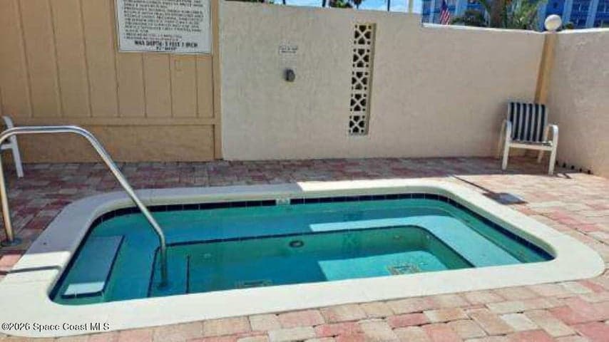 1860 N Atlantic Avenue #B306, Cocoa Beach, FL 32931 — photo 31