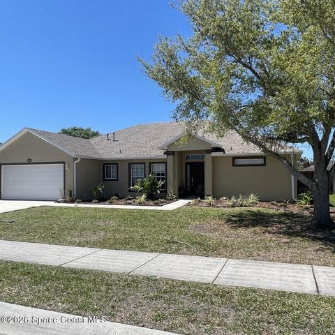 2028 Gloria Circle NE, Palm Bay, FL 32905