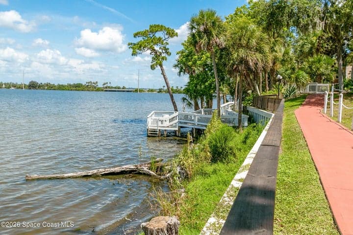225 S Tropical Trail #506, Merritt Island, FL 32952 — photo 4