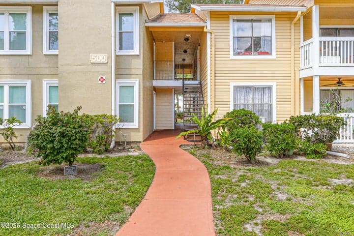 225 S Tropical Trail #506, Merritt Island, FL 32952 — photo 40