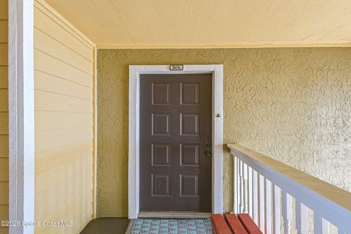 225 S Tropical Trail #506, Merritt Island, FL 32952 — photo 30