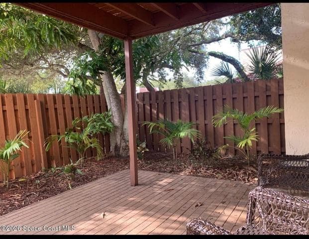 8710 Hibiscus Court, Cape Canaveral, FL 32920 — photo 3