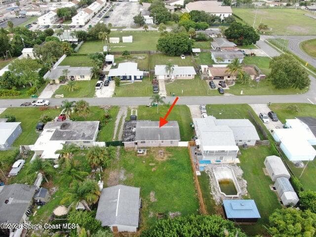77 Georgia Avenue, Merritt Island, FL 32953 — photo 9