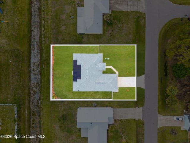 1358 Lotus Street SE, Palm Bay, FL 32909 — photo 5