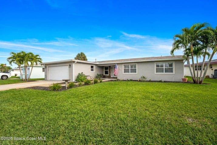 185 Florida Boulevard, Merritt Island, FL 32953 — photo 5