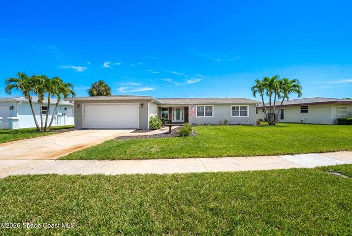 185 Florida Boulevard, Merritt Island, FL 32953 — photo 6