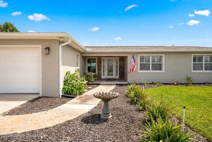 185 Florida Boulevard, Merritt Island, FL 32953 — photo 7
