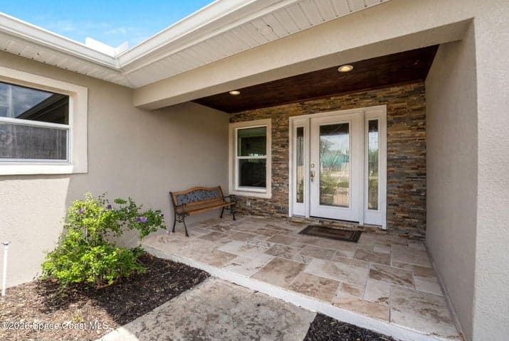 185 Florida Boulevard, Merritt Island, FL 32953 — photo 8