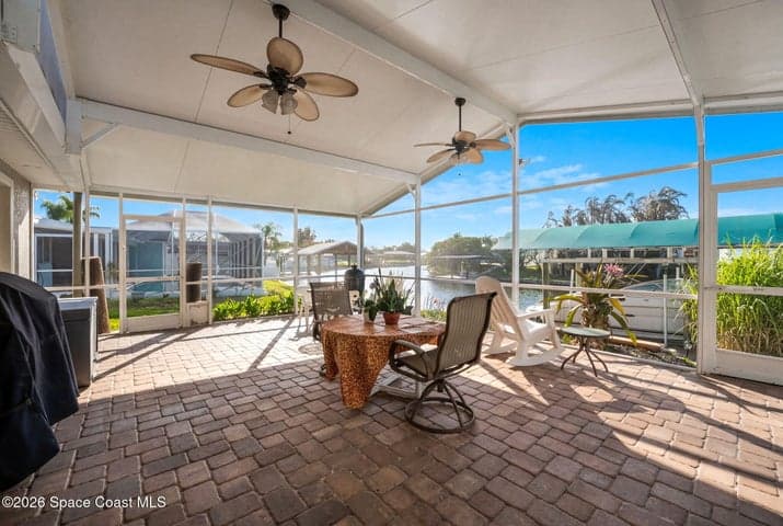185 Florida Boulevard, Merritt Island, FL 32953 — photo 40