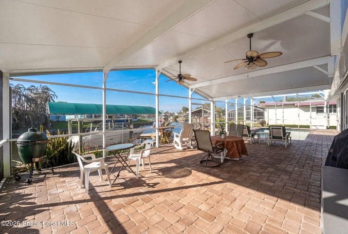 185 Florida Boulevard, Merritt Island, FL 32953 — photo 41