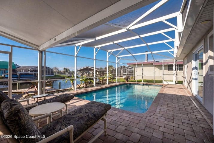 185 Florida Boulevard, Merritt Island, FL 32953 — photo 42