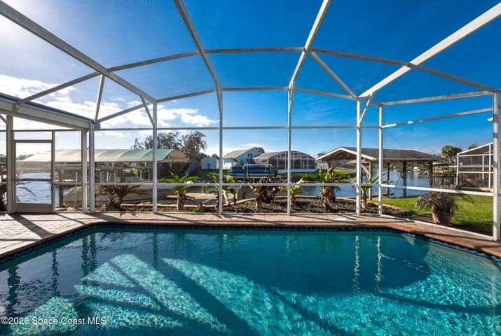 185 Florida Boulevard, Merritt Island, FL 32953 — photo 44