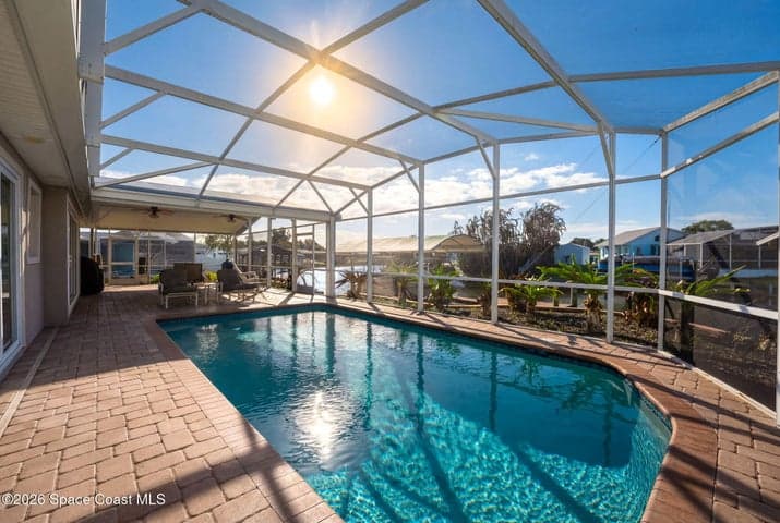 185 Florida Boulevard, Merritt Island, FL 32953 — photo 45