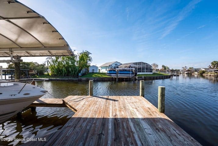 185 Florida Boulevard, Merritt Island, FL 32953 — photo 48