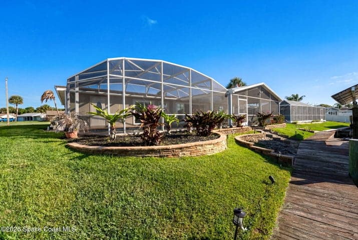 185 Florida Boulevard, Merritt Island, FL 32953 — photo 49
