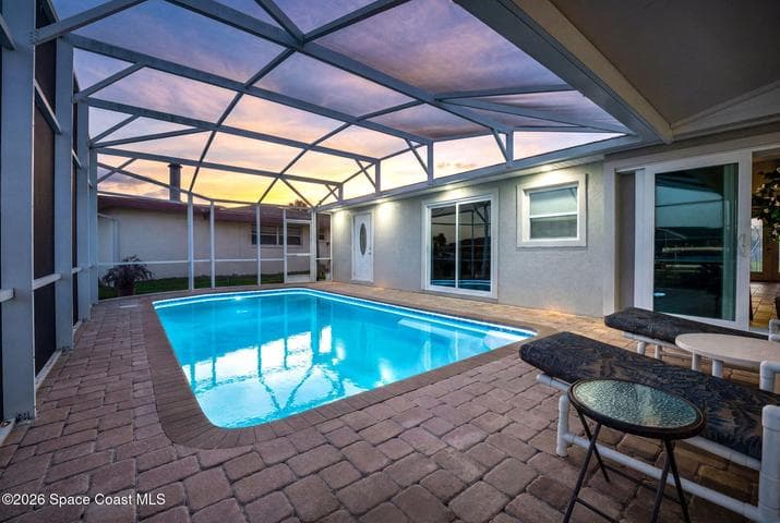 185 Florida Boulevard, Merritt Island, FL 32953 — photo 3