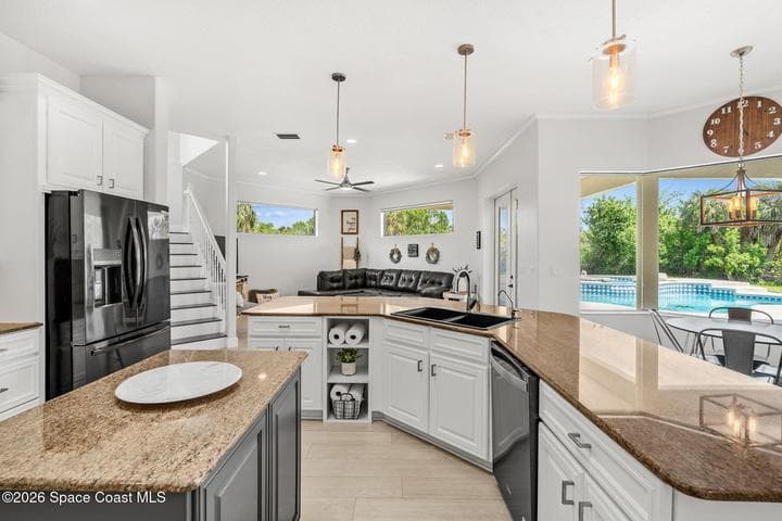 4010 Turkey Point Drive, Melbourne, FL 32934 — photo 8