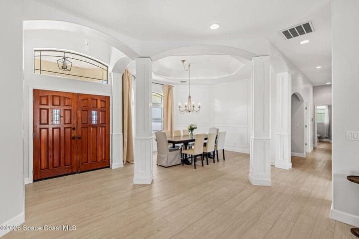 4010 Turkey Point Drive, Melbourne, FL 32934 — photo 3