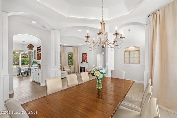 4010 Turkey Point Drive, Melbourne, FL 32934 — photo 5