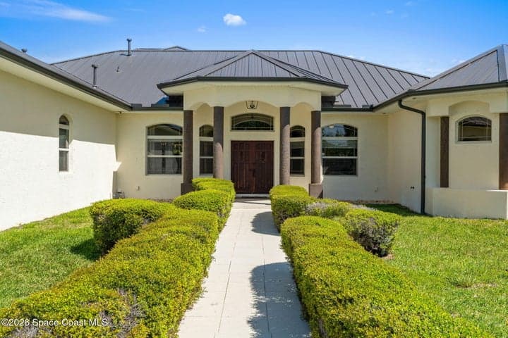 4010 Turkey Point Drive, Melbourne, FL 32934 — photo 46