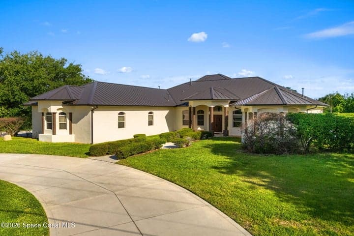 4010 Turkey Point Drive, Melbourne, FL 32934 — photo 47