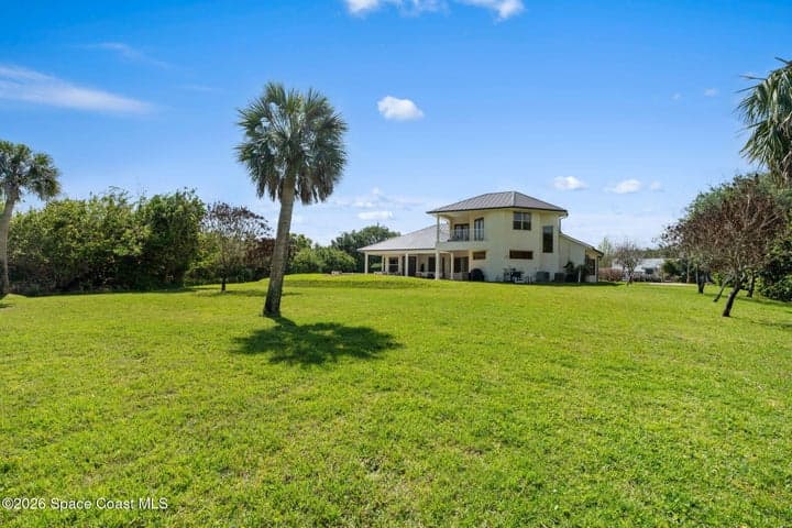 4010 Turkey Point Drive, Melbourne, FL 32934 — photo 40