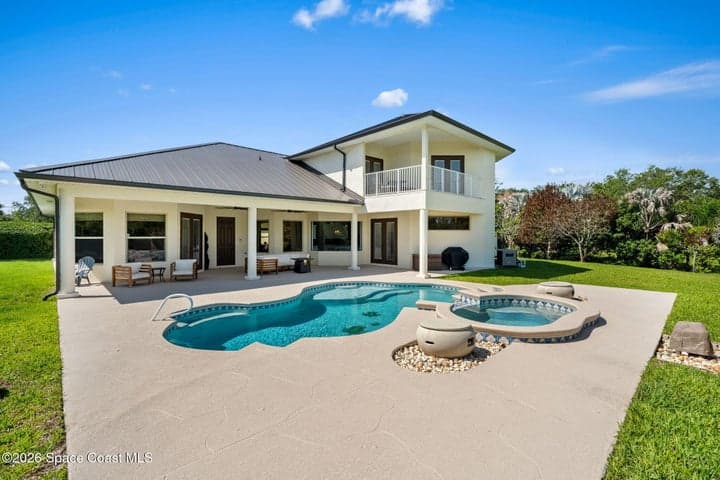 4010 Turkey Point Drive, Melbourne, FL 32934 — photo 36