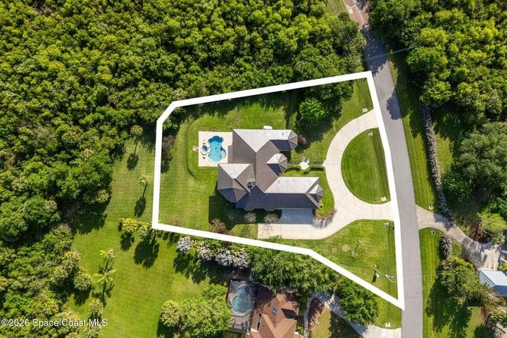 4010 Turkey Point Drive, Melbourne, FL 32934 — photo 43