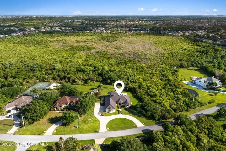 4010 Turkey Point Drive, Melbourne, FL 32934 — photo 48