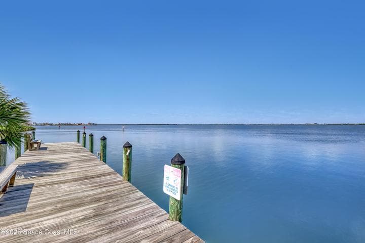 3799 S Banana River Boulevard #830, Cocoa Beach, FL 32931 — photo 27