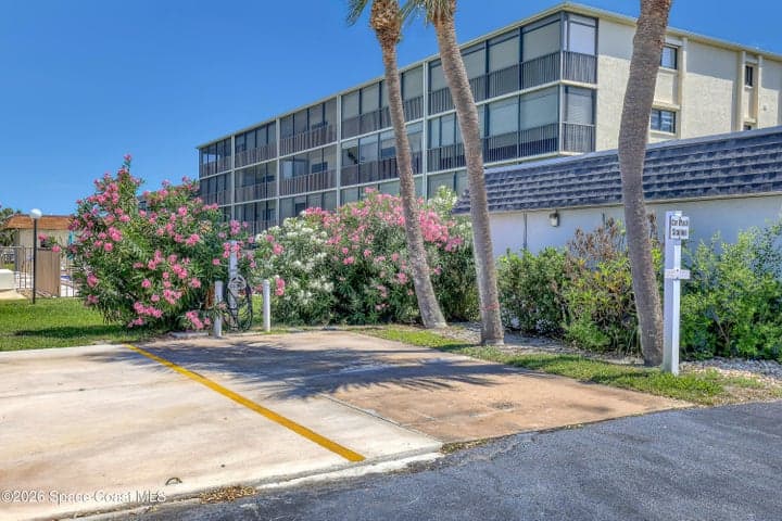 3799 S Banana River Boulevard #830, Cocoa Beach, FL 32931 — photo 28