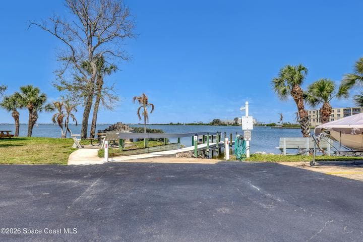 3799 S Banana River Boulevard #830, Cocoa Beach, FL 32931 — photo 35