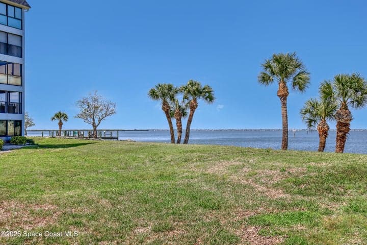 3799 S Banana River Boulevard #830, Cocoa Beach, FL 32931 — photo 36