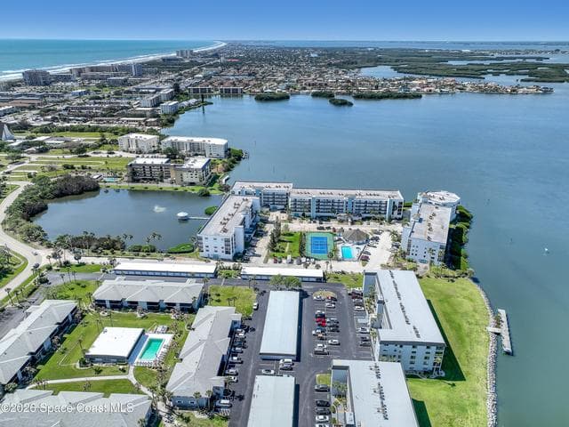3799 S Banana River Boulevard #830, Cocoa Beach, FL 32931 — photo 30