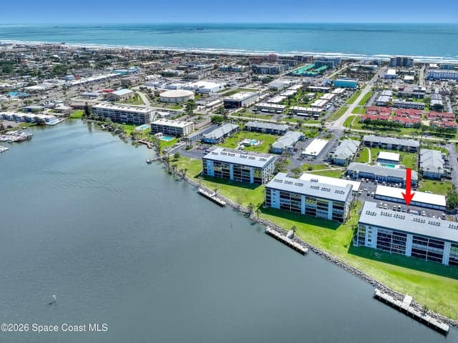 3799 S Banana River Boulevard #830, Cocoa Beach, FL 32931 — photo 34