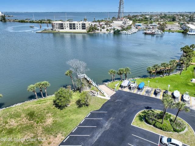 3799 S Banana River Boulevard #830, Cocoa Beach, FL 32931 — photo 24