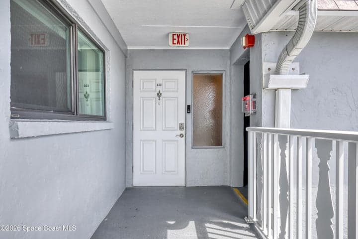 3799 S Banana River Boulevard #830, Cocoa Beach, FL 32931 — photo 37