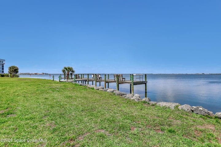 3799 S Banana River Boulevard #830, Cocoa Beach, FL 32931 — photo 26