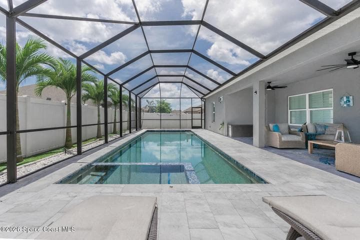 4695 Hebron Drive, Merritt Island, FL 32953 — photo 3