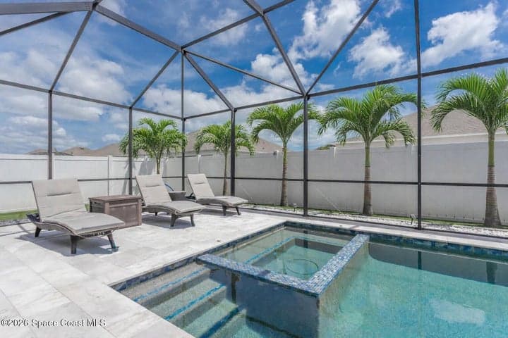 4695 Hebron Drive, Merritt Island, FL 32953 — photo 5