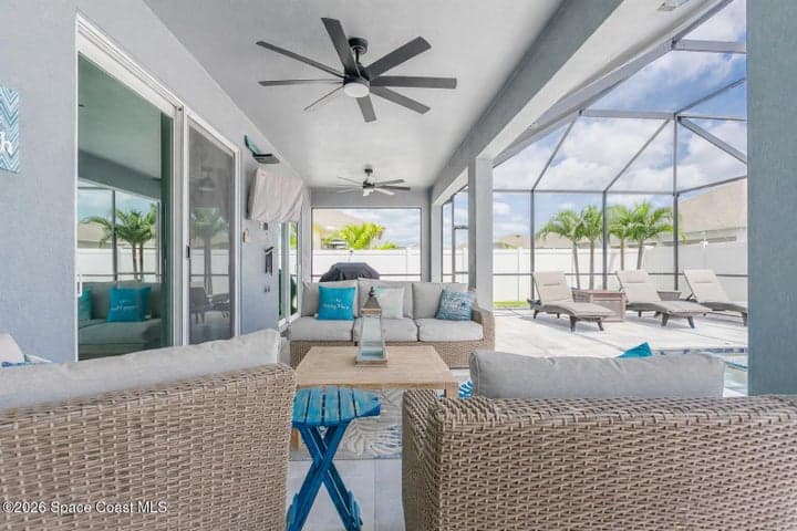 4695 Hebron Drive, Merritt Island, FL 32953 — photo 7