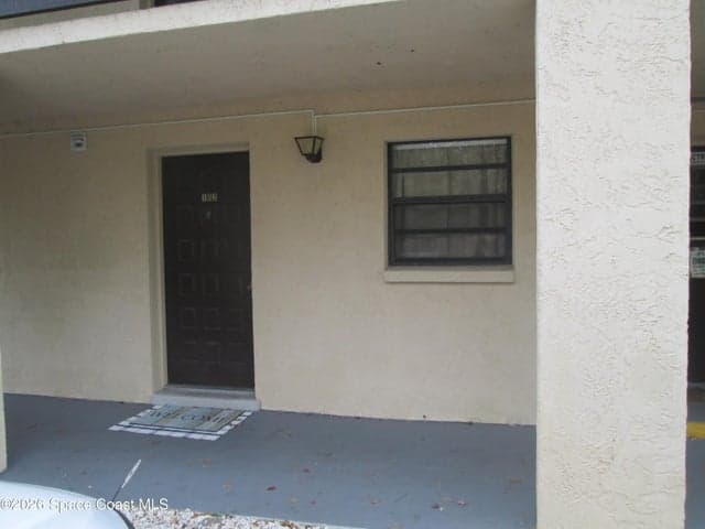 205 Palmetto Avenue 102, Merritt Island, FL 32953