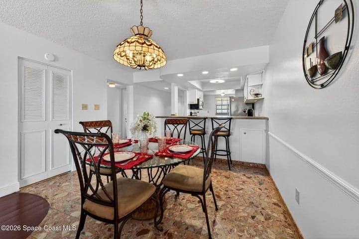 4105 Ocean Beach Boulevard #524, Cocoa Beach, FL 32931 — photo 13