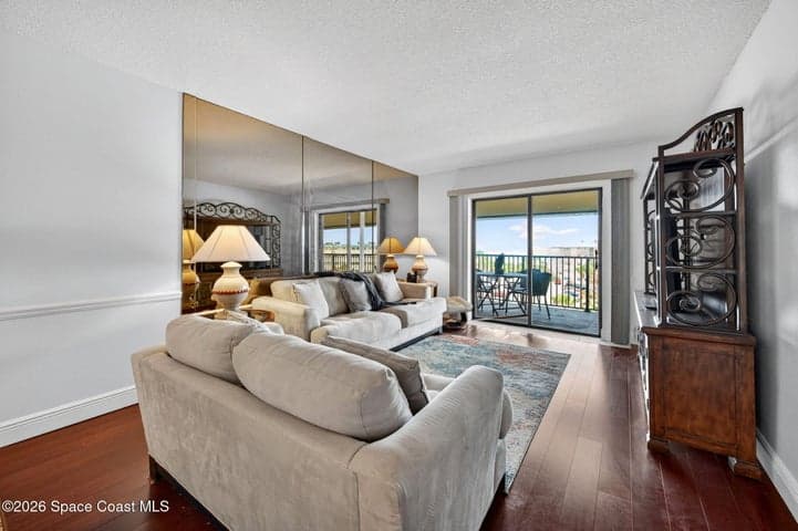 4105 Ocean Beach Boulevard #524, Cocoa Beach, FL 32931 — photo 17