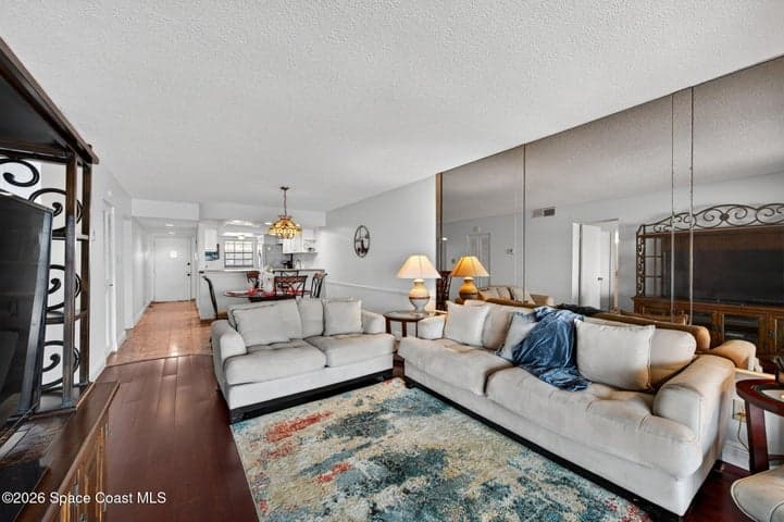 4105 Ocean Beach Boulevard #524, Cocoa Beach, FL 32931 — photo 19