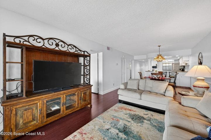 4105 Ocean Beach Boulevard #524, Cocoa Beach, FL 32931 — photo 21