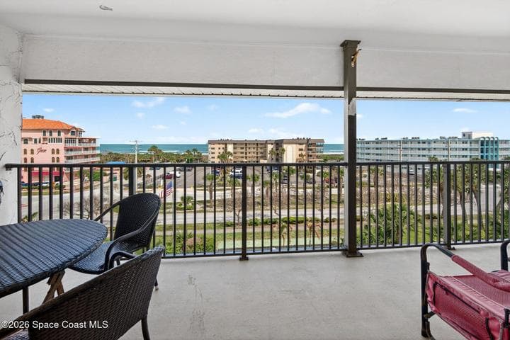 4105 Ocean Beach Boulevard #524, Cocoa Beach, FL 32931 — photo 22