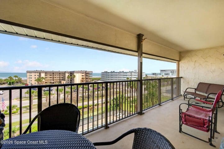 4105 Ocean Beach Boulevard #524, Cocoa Beach, FL 32931 — photo 23